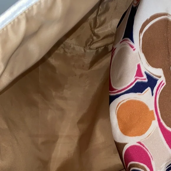 Coach Weekender Bag - Picture 8 of 17